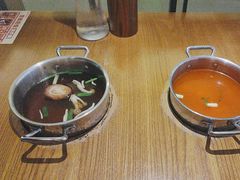 -呷哺呷哺(万达新世界店)