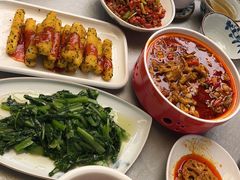 -老三样 · 江西菜馆(前海壹方汇店)
