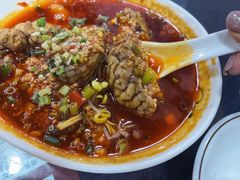 -易老妈蹄花.特色川菜(人民公园总店)