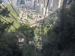 -黔灵山公园