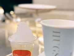 -HUGS coffee(东区店)