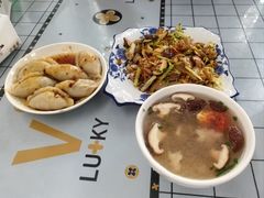 -胜泉小吃店(长汀宾馆店)