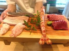 -鮨冠OMAKASE食べ放题(北京首店)