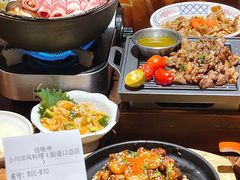 -小川洋风料理(街道口店)