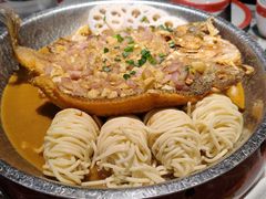 -来菜·湖北头牌藕汤(汉街店)