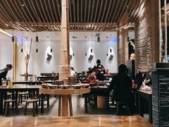 大堂-都氏二当家(九方店)