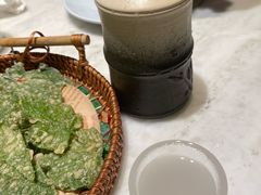 -径山十八道·风味民间菜(华夏之心店)