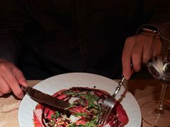 -Mammamia意大利餐厅(阳春巷店)