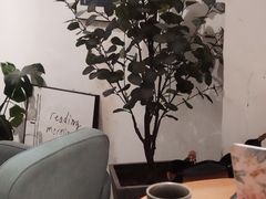 -COTTON CAFE(德信·中外公寓店)