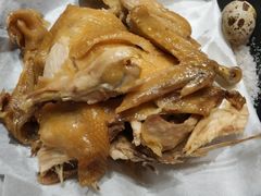 -老客家·客家菜(万达店)