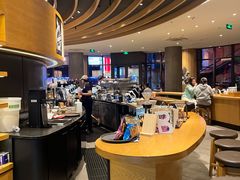 -星巴克(锦州太阳广场店)