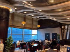 -新天世纪中餐厅