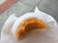 -澳门长洲糯米糍(柯打苏沙街店)