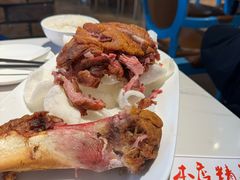 -品大三·南京菜(大行宫店)