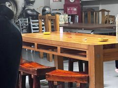 大堂-新疆狼爷烤肉(宋庄店)