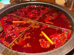 -陈眼镜火锅(总店)