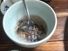 -鱼食饭稻·苏浙土菜17年老馆子(平江路店)