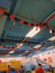 -莫莉幻想儿童乐园(长沙中海环宇城店)