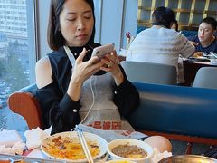 -一品诚记烤肉(大连柏威年购物中心店)