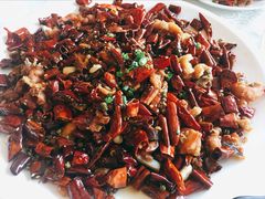 -辣婆婆(航天桥店)