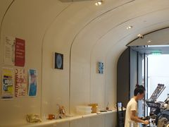 -Seesaw Coffee(上生新所店)