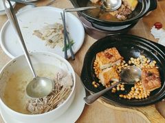 -客汀家宴·客家烟火 四季食材(集美店)