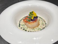 -香樟花园法式铁板烧(恒隆广场店)