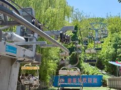 -富斯特索道