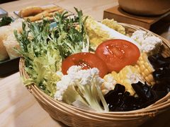-十二舍·湯物素煮(江泰潤政店)