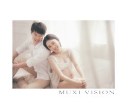 -沐曦摄影工作室