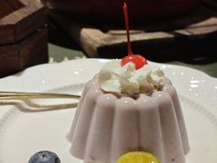 -第101座花园餐厅(湖滨88店)