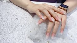 -UGIRL有个美甲