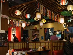 -王氏炉匠·烧鸟放题自助(好运街店)