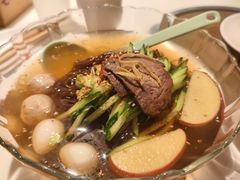 -七八冷面·延边朝鲜族美食(圣熙八号店)