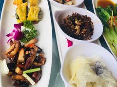 -尽善百年古院餐厅(王家老宅店)