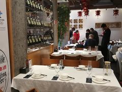 -福海居烤鸭店(鸟巢店)