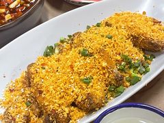 -老三样·旧食新味(万寿宫店)