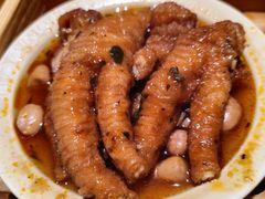 -蔡澜点心·粤菜(花城汇南区店)