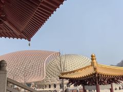 -牛首山文化旅游区