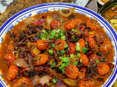 -虎卫烤肉(东关南街店)