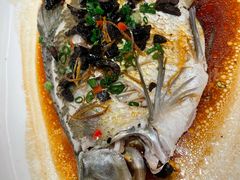 -星河湾半岛酒店-真粤中餐厅