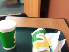 -赛百味SUBWAY(歌斐中心店)
