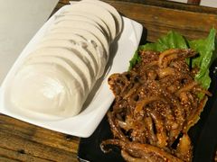 -范儿·嫂子烤肉·精致炭火烤肉(长治路店)