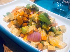 -臻炙大舍烤串(天龙家园店)