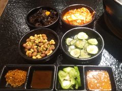 -九田家黑牛烤肉料理(石路天虹店)