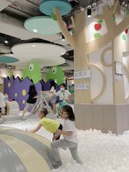 -meland亲子乐园•活动包场(佛山新DNA购物中心店)