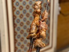 -巴扎美食·新疆菜·西域歌舞表演餐厅(新疆大厦店)
