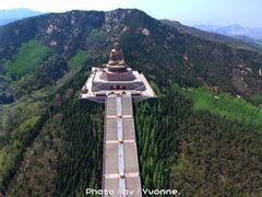 -龙口南山旅游景区