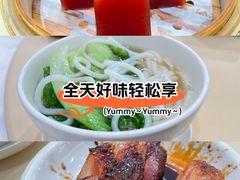 -莞香楼·正宗东莞菜(东升店)