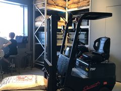 -来回·咖啡(钟村咖啡豆店)